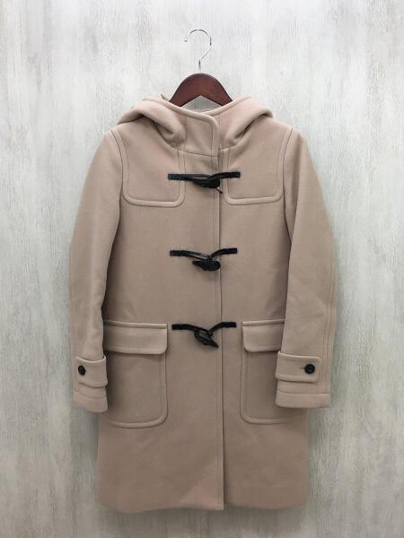 MACPHEE マカフィー ダッフルコート 38 超美品❤MACPHEE ダッフル