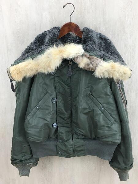 U.S.AIR FORCE(ユーエスエアフォース) / N-2B/60s/WISCONSIN MFG