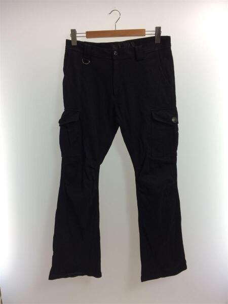 roar(ロアー) / カーゴパンツ/2/コットン/BLK | 古着の販売 