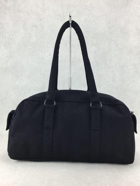 PORTER The 10th anniversaryミニボストン　ブラック PORTER The 10th anniversaryミニボストン ブラック