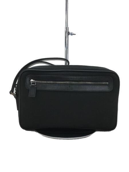 GUCCI セカンドバッグ ナイロン ブラック 73956 GUCCI(グッチ