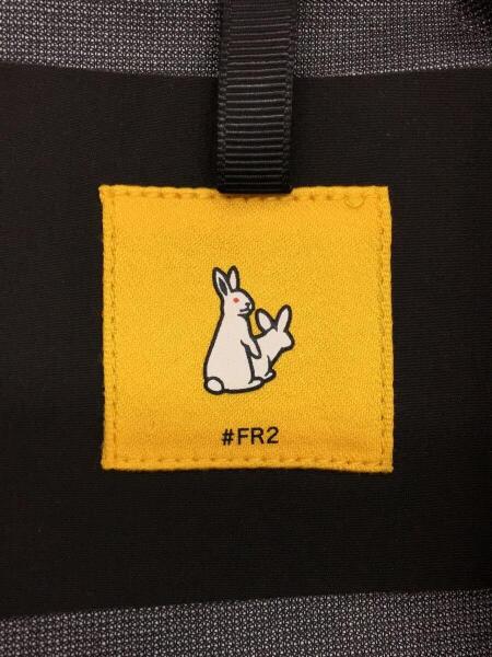 FR2(エフアールツー) / タグ付/Mountain Parka/マウンテンパーカ/XL