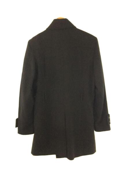 Roen(ロエン) / ×Semantic design/コート/L/ウール/BLK/ACI-33820RS 