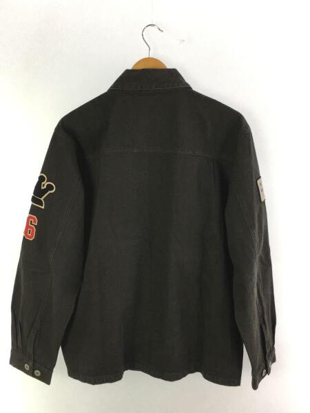 INTER BREED(インターブリード) / INTERBREED×RAW/22SS/Managers 