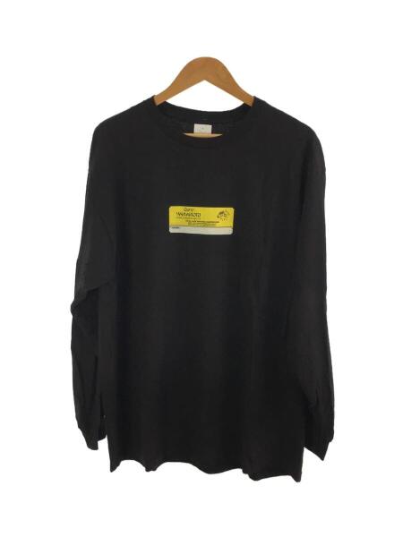 CHALLENGER Gary YAMAMOTO 長袖メッシュ Tシャツ XL challenger gary