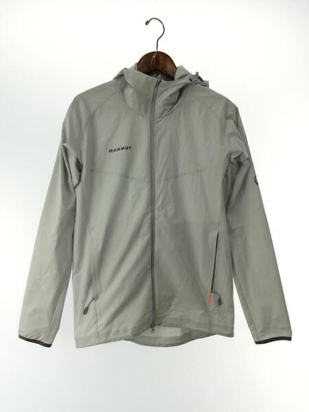 MAMMUT(マムート) / GRANITE SO HOODED JACKET/マウンテンパーカ/M 