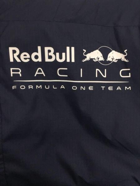 PUMA(プーマ) / RED BULL RACING/M RBR RCTジャケット/S/ポリエステル 