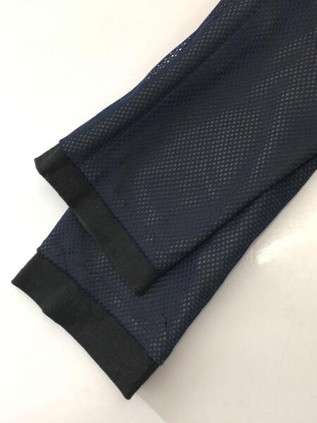 kolor / BEACON(カラービーコン) / メッシュリバーシブルジャケット