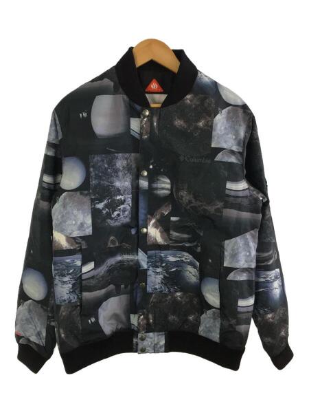 Columbia(コロンビア) / ×ATMOS LAB/Pilot Sweep Txt Jacket/ナイロン 