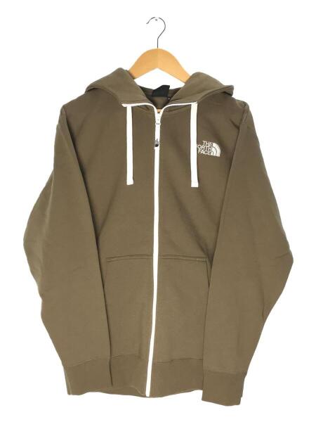 THE NORTH FACE(ザノースフェイス) / タグ付/REARVIEW FULLZIP HOODIE 