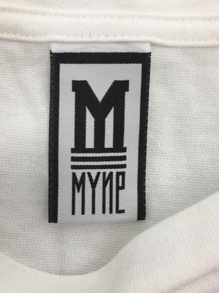 MYne MIHARA YASUHIRO(マインミハラヤスヒロ) / DRAGON EMBROIDERY BIG 
