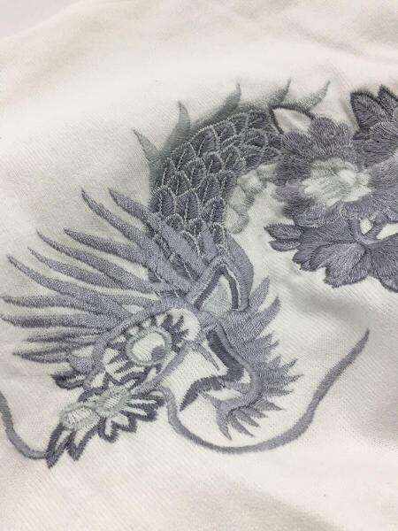 MYne MIHARA YASUHIRO(マインミハラヤスヒロ) / DRAGON EMBROIDERY BIG 