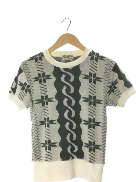 ブッチャープロダクツ サマーニット BUTCHER PRODUCTS サマーニット38