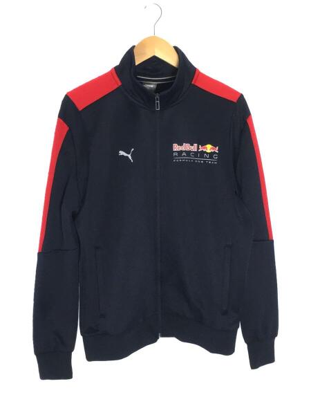 PUMA(プーマ) / ×RED BULL RACING/RBR T7 TRACK JACKET/トラック 