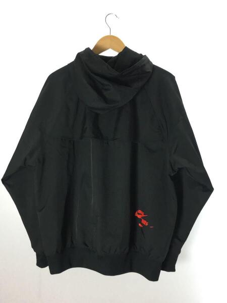 NIKE(ナイキ) / ウーブンウィンドランナージャケット/XL/ポリエステル 