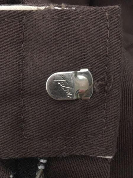 ディッキーズ Dickies ビンテージ60s 赤タグ オーバーオール W33程 