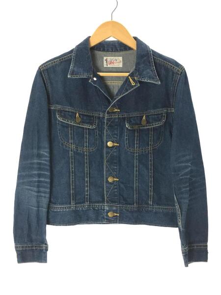 Lee(リー) / Lady Lee/HERITAGE ORIGINAL 109YJ Riders Jacket/M 