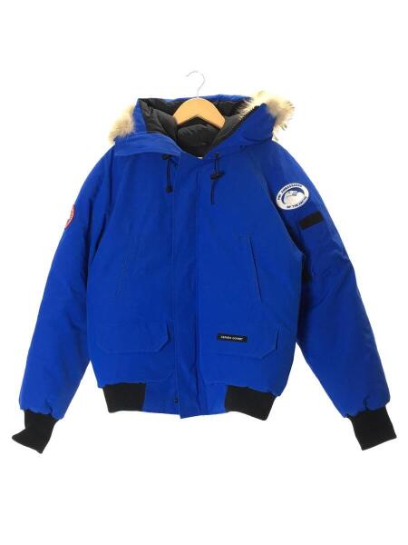 CANADA GOOSE(カナダグース) / CHILLIWACK BOMBER PBI/チリワック 