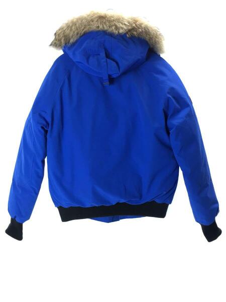 CANADA GOOSE(カナダグース) / CHILLIWACK BOMBER PBI/チリワック 