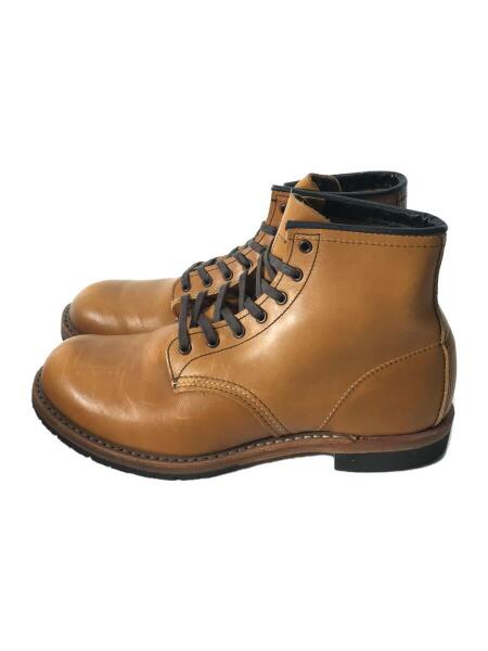 RED WING(レッドウィング) / BECKMAN ROUND BOOTS/ベックマン/レース 