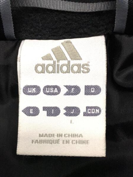 adidas(アディダス) / ロゴ/ダウンコート/ダウンジャケット/L