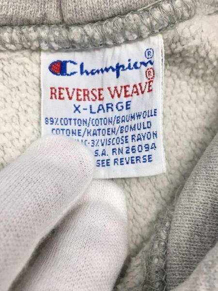 Champion(チャンピオン) / 90s/UNIVERSITY OF SAN DIEGO/REVERSE WEAVE