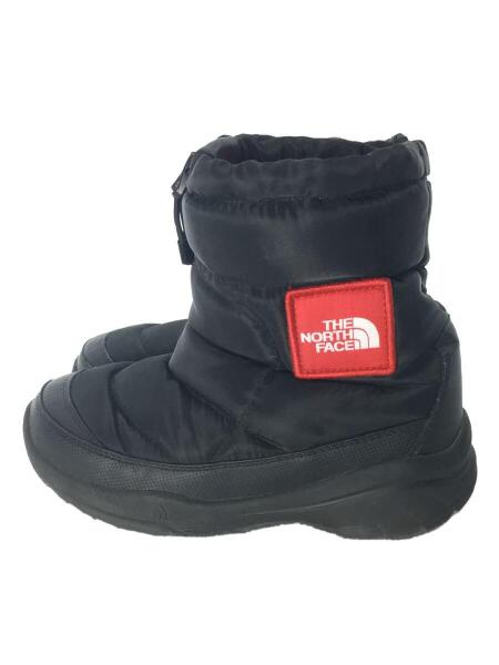 THE NORTH FACE(ザノースフェイス) / NUPTSE BOOTIE LOGOWEAR/キッズ靴  