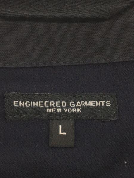 Engineered Garments(エンジニアードガーメンツ) / タグ付/Lafayette 