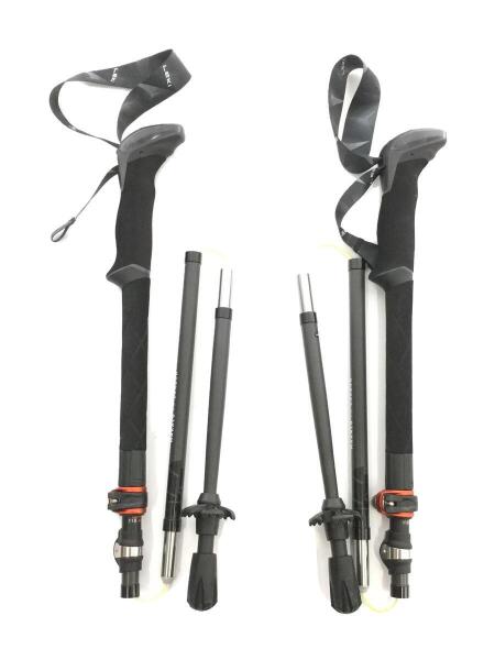 LEKI(レキ) / 65220621 Makalu FX Carbon/マカルー/トレッキング
