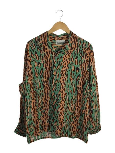 WACKO MARIA(ワコマリア) / 22AW/HAWAIIAN SHIRT L/S (TYPE-2)/M 
