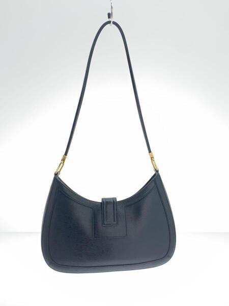 GUCCI オールドグッチ ワンショルダーバッグ レザー スエード ▽ GUCCI 