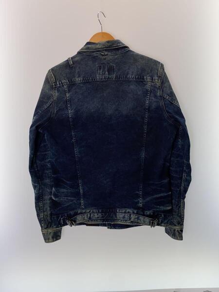 G-STAR RAW(ジースターロー) / 3301 3D SLIM JKT/Gジャン/M/デニム 