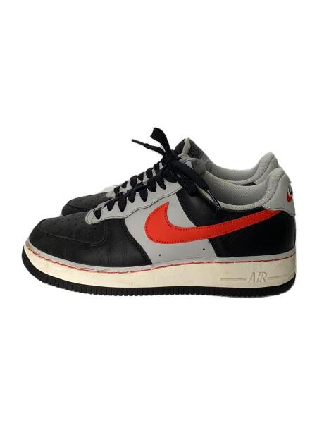 NIKE(ナイキ) / AIR FORCE 1 07 LV8 NBA75TH_エア フォース 1 07 LV8 