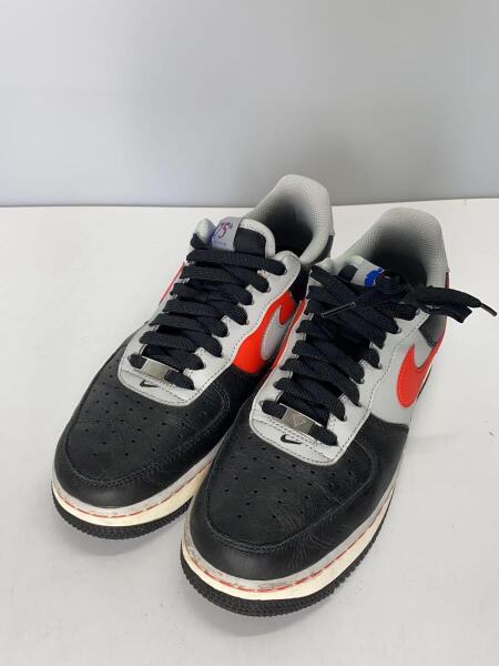 NIKE(ナイキ) / AIR FORCE 1 07 LV8 NBA75TH_エア フォース 1 07 LV8 