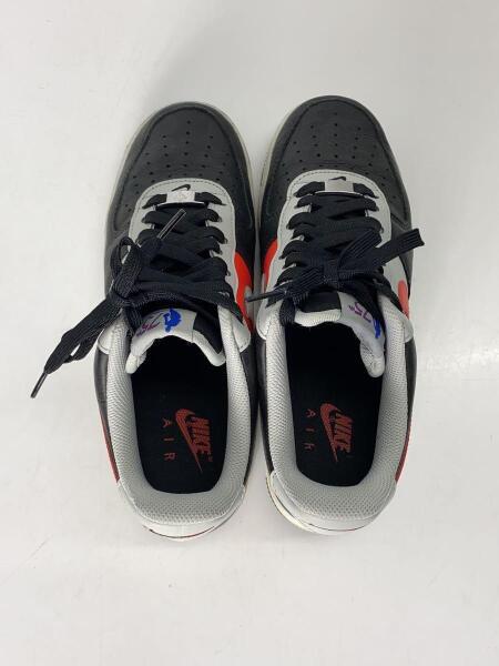 NIKE(ナイキ) / AIR FORCE 1 07 LV8 NBA75TH_エア フォース 1 07 LV8 