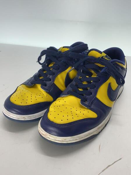 NIKE(ナイキ) / DUNK LOW RETRO Michigan_ダンク ロー レトロ ミシガン 