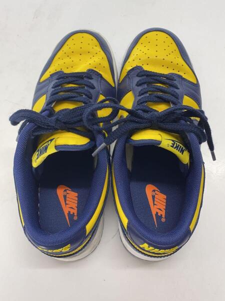NIKE(ナイキ) / DUNK LOW RETRO Michigan_ダンク ロー レトロ ミシガン 