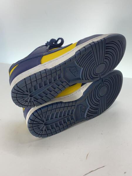 NIKE(ナイキ) / DUNK LOW RETRO Michigan_ダンク ロー レトロ ミシガン 