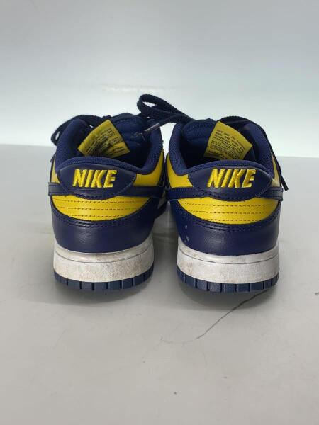 NIKE(ナイキ) / DUNK LOW RETRO Michigan_ダンク ロー レトロ ミシガン 