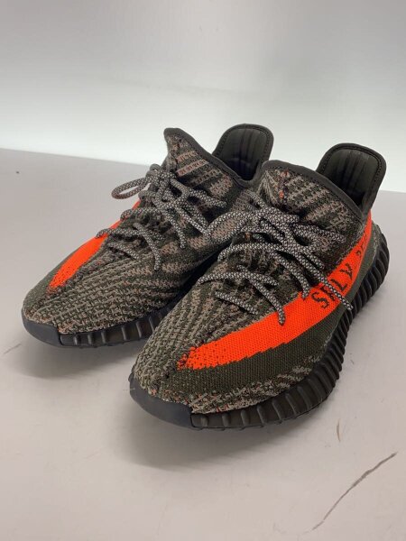adidas × YEEZY / ローカットスニーカー/27cm/GRY/HQ7045 adidas(アディダス) / ローカットスニーカー/27.5cm/KHK/HQ7045/YEEZY