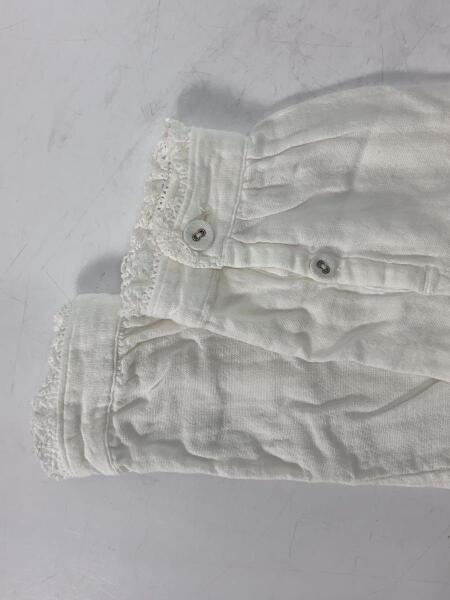 45rpm(フォーティーファイブアールピーエム) / 45R/丸襟/ガーゼ/レース  