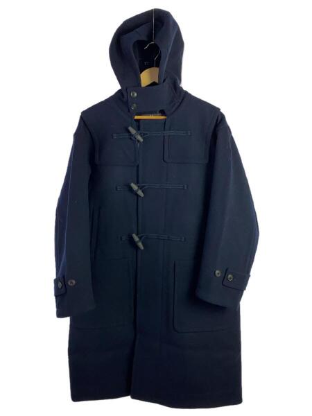UNIQLO +J ダッフルコート UNIQLO +J ダッフルコート ネイビー XXL