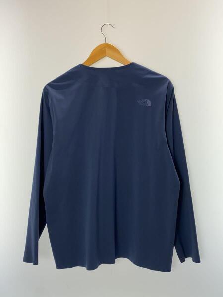 THE NORTH FACE(ザノースフェイス) / Tech Lounge Cardigan/テック