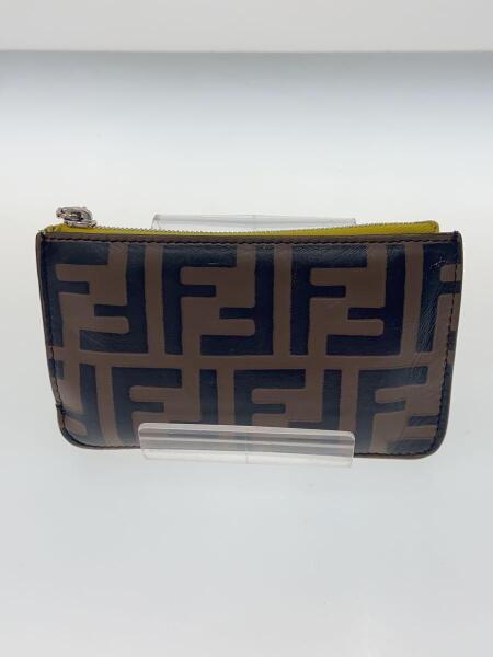 FENDI(フェンディ) / F IS FENDI/エフイズフェンディ/ズッカ柄/カード
