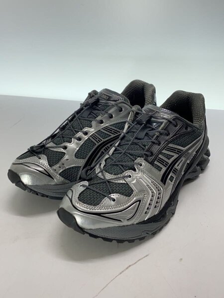 ASICS(アシックス) / ローカットスニーカー/25.5cm/BLK/1201A922-020 
