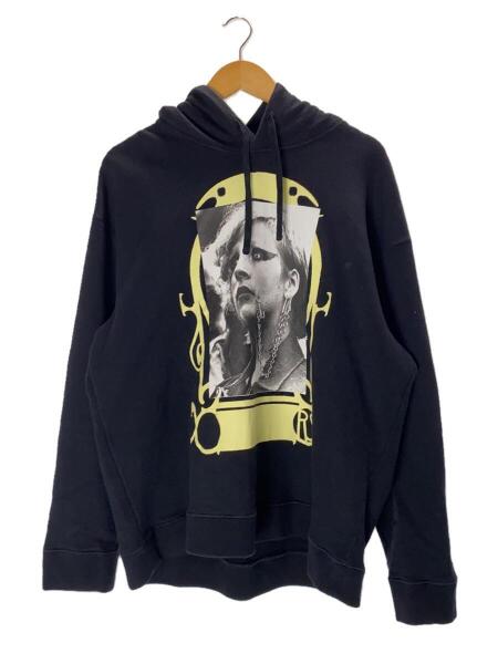 RAF SIMONS(ラフシモンズ) / 19AW/PUNKETTE HOODY/フーディ/パーカー/M  