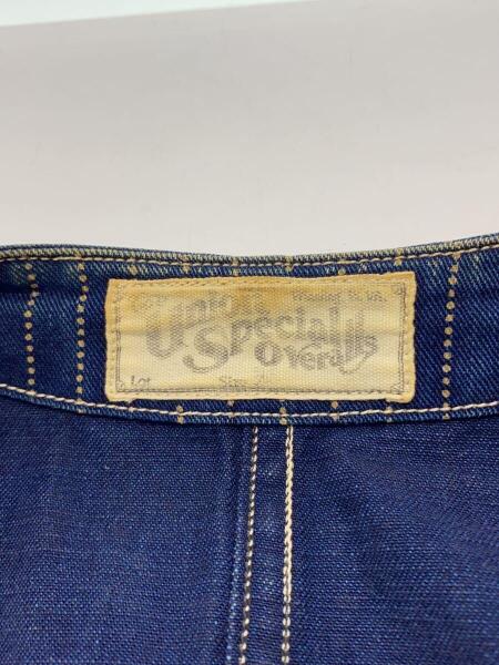 FREEWHEELERS(フリーホイーラーズ) / UNION SPECIAL OVERALLS