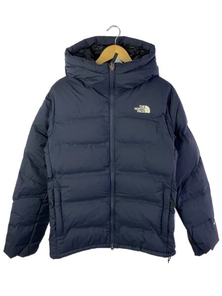 THE NORTH FACE(ザノースフェイス) / BELAYER PARKA_ビレイヤーパーカ