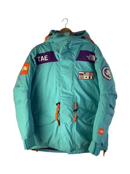 THE NORTH FACE(ザノースフェイス) / TRANS ANTARCTICA EXPEDITION 