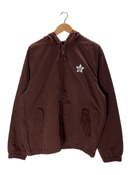 HUF(ハフ) / タグ付/H STARDUST JACKET/Hスターダストジャケット/M 